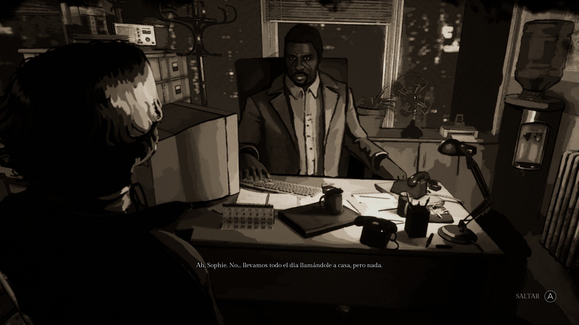 Song Of Horror: Complete Edition - Imagen 28